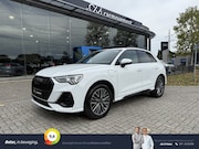 Audi Q3 - 45 TFSI e S-Line I Pano I Black Optik I Matrix I Camera I MM