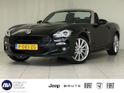 Fiat 124 - Spider 1.4 MultiAir Turbo Lusso | Airco | Navigatie | Cruise