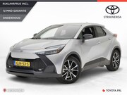 Toyota C-HR - 1.8 Hybrid 140 Dynamic | trekhaak | Stoelverwarming | LED | 