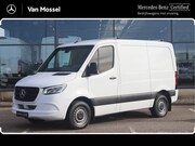 Mercedes-Benz Sprinter - 317 CDI L1H1 | AIRCO/360° CAMERA/CRUISE/LED | Certified