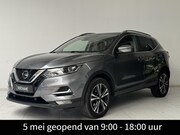 Nissan Qashqai - 1.3 DIG-T Design Edition | Panoramadak | 360° Camera | Navig