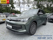 Volkswagen Tiguan - 1.5 eHybrid 204PK DSG HYBRID LIFE ENERGY IQ-LED/360°CAMERA/T
