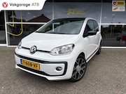 Volkswagen Up! - 1.0 BMT high up!