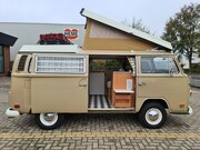 Volkswagen Transporter - T2 Westfalia Camper