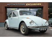 Volkswagen Kever - 1200
