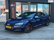 Audi S5 - Coupé 3.0 TFSI S5 quattro Pro Line | Virtual | HUD | B&O