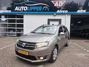 Dacia Logan - MCV 0.9 TCe Lauréate Trekhaak | Cruise | Navi | Al