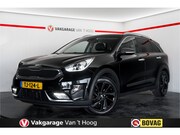 Kia Niro - 1.6 GDi Hybrid ExecutiveLine| Leder | Stoelventilatie | JBL 