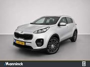 Kia Sportage - 1.6 GDI ComfortLine| CruiseControl|Camera|PDC|Stoe