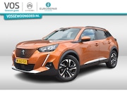 Peugeot e-2008 - EV Allure Pack 50 kWh Navigatie | Airco | Camera achter | Pa