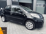 Citroën C1 - 1.0 5-DRS Elekt Pakket Airco LED Bluetooth