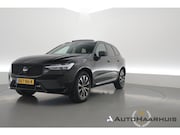 Volvo XC60 - T6 Plug-in hybrid Plus Black Edition | Pano | 360cam | H&K A