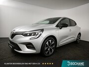 Renault Clio - 1.0 TCe 90 Evolution | Navigatie | Airco | Cruise Control | 