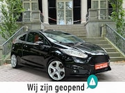 Ford Fiesta - 1.6 ST2 182Pk Navi Camera Leder Cruise Climate Ctr Stoelverw