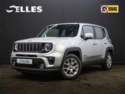 Jeep Renegade - 1.0T Longitude | Keyless | DAB Radio | Android Auto | Apple 