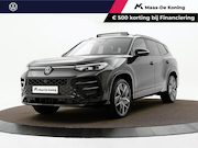 Volkswagen Tayron - 1.5 272pk DSG eHybrid R-Line Edition · Panoramadak · 360 Cam
