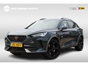 CUPRA Formentor - 1.4 245Pk e-Hybrid PHEV VZ Performance | RIJKLAAR | Trekhaak