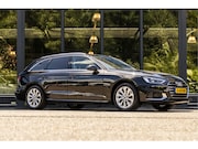 Audi A4 - Avant 35 TFSI Launch edition Business
