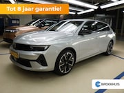 Opel Astra - Electric Sports Tourer 54 kWh Edition Tot 8 Jaar Garantie! |