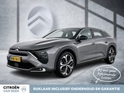 Citroën C5 X - 130pk Automaat Business Plus | Leder | Adaptive Cruise | Hea