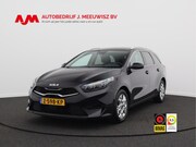 Kia Ceed - Sportswagon 1.0 T-GDi MHEV DynamicPlusLine/ automaat