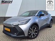 Toyota C-HR - 1.8 Hybrid 140 Dynamic Navi PDC v+a Dode hoek detectie Apple