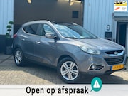 Hyundai ix35 - 1.6i GDI Style | PANO | ACHTERUITCAMERA | VOL