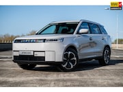 Jaecoo 5 - Exclusive 61 kWh | Airco/Clima | Stoel/Stuur Verwarming | Ro