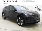 Volvo EX30 - P3 Long Range Plus Europa / 19'' / Getint Glas / Onyx Black