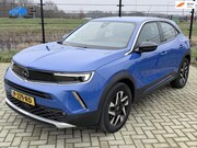 Opel Mokka-e - Elegance 50-kWh 11kw bl. | Camera | PDC | Stoelverw. | 17" L