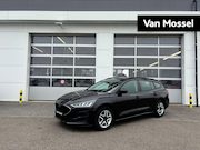 Ford Focus - Wagon 1.0 EcoBoost 92kW Aut. Connected | Apple Carplay / And