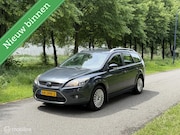 Ford Focus - Wagon 2.0 Titanium*AUTOMAAT*CARPLAY*NEW APK 6/27