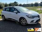 Renault Clio - Estate 1.5 dCi Ecol. Zen