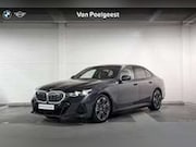 BMW i5 - Sedan eDrive40 M Sport Edition 84 kWh | M Sportpak