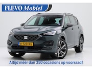 Seat Tarraco - 1.5 TSI FR Business Aut. 1e eig.|20" LMV|Trekhaak|Clima|Enz.