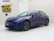 Tesla Model 3 - Standard RWD Plus UPGRADE [ AMD RYZEN+LFP-ACCU+WARMTEPOMP+AU