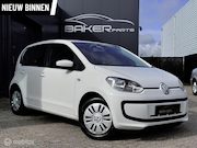 Volkswagen Up! - 1.0 move up BlueMotion ~ Elektra pakket ~
