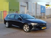 Opel Insignia - Sports Tourer 1.5 Turbo Business Executive automaa