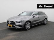 Mercedes-Benz CLA-Klasse - Shooting Brake 250 e Luxury Line | Stuurverwarming | Apple C