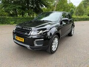 Land Rover Range Rover Evoque - 2.0TD4 HSE 4WD Pano/Trekhaak/Leer/Navi/Camera