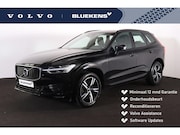 Volvo XC60 - Recharge T8 AWD R-Design - Panorama/schuifdak - IntelliSafe