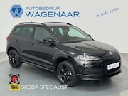 Skoda Karoq - 1.5 TSI SPORTLINE DSG AUTOMAAT ACC DIGIDASH TREKHAAK
