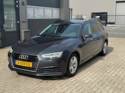 Audi A4 - 2.0 TDI ultra Pro Line