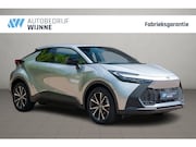 Toyota C-HR - 2.0 Plug-in Hybrid 220pk Dynamic | Navi | App Connect | Clim