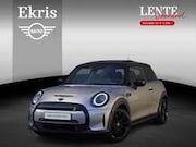 MINI Cooper S - Electric Classic Uitvoering | Glazen panoramadak |
