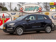 Opel Crossland - X 1.2 Turbo Innovation 1e Eig. 16.970 km +NAP NL-auto