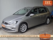 Volkswagen Golf Sportsvan - 1.5 TSI ACT Highline Edition