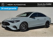Mercedes-Benz CLA-Klasse - CLA 200 Coupé Automaat Business Solution AMG | AMG Line Plus