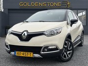 Renault Captur - 1.2 TCe Xmod 2e Eigenaar, Navi, Camera, Leder, Keyless, Trek