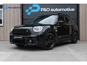 MINI Countryman - 1.5 Cooper S E ALL4 MINI Yours PANO | LEDER